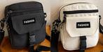 Nieuwe Prachtige Schoudertas/Cross Body Sling Bag "FASHION", Verzenden, Nieuw