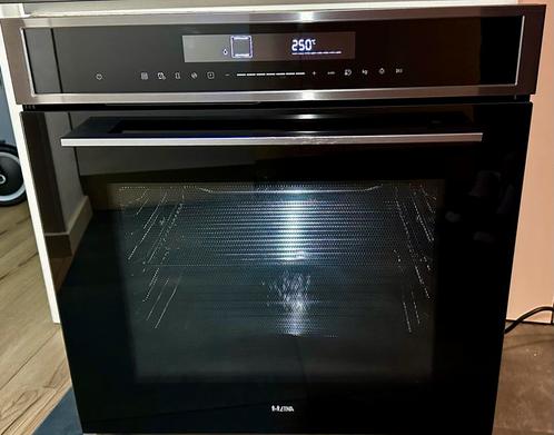 Etna MO670Ti inbouw OVEN MET MAGNETRONFUNCTIE(Nieuwstaat!!!!, Witgoed en Apparatuur, Ovens, Zo goed als nieuw, Inbouw, Oven met grill