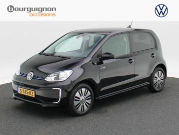 Volkswagen e-Up! e-up! | 19kwh | Cruise | Climate | Stoelver beschikbaar voor biedingen