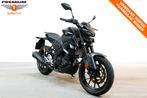 Yamaha MT 125 (bj 2024), Motoren, Bedrijf, 11 kW of minder, 124 cc, ABS