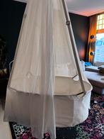 Leander hangwieg, Ophalen, Gebruikt, Wieg