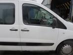 Portier 2Deurs rechts van een Citroen Jumpy (EWP), Gebruikt, Citroën, Deur, Ophalen of Verzenden