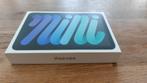 Volledig nieuwe Apple iPad mini A17 Pro Wi-Fi 128gb, Computers en Software, Apple iPads, Ophalen of Verzenden, Nieuw, 8 inch, Apple iPad