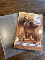 Muntset, de muntslag ten tijde van Koning Willem III, Ophalen of Verzenden, Nederland, Munten