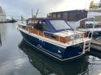 Mulder Super Favorite 9.40 kruiser, Watersport en Boten, Motorboten en Motorjachten, Ophalen, Gebruikt, Staal, Binnenboordmotor