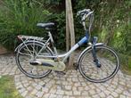 Batavus damesfiets – 8 versnellingen, vering, naafdynamo -, Fietsen en Brommers, Fietsen | Dames | Damesfietsen, Ophalen, Gebruikt