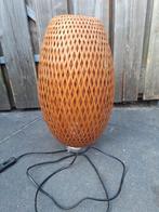 Boja rotan lamp ikea 2x, Huis en Inrichting, Ophalen, Zo goed als nieuw, Minder dan 50 cm
