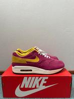 Air Max 1 Dynamic Berry Size 43, Overige kleuren, Verzenden, Nike, Sneakers of Gympen
