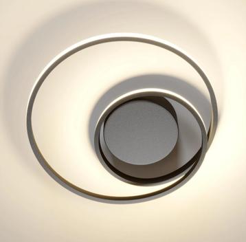 Design led plafond lamp beschikbaar voor biedingen