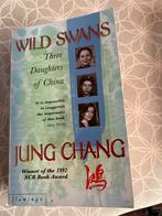 Wilde Zwanen - Jung Chang, Ophalen of Verzenden, Zo goed als nieuw, Politiek