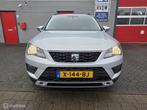 Seat Ateca 1.4 EcoTSI Style, Auto's, Seat, Voorwielaandrijving, 65 €/maand, 1800 kg, Euro 6