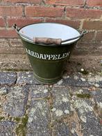 Vintage Emmer 'Aardappelen', Ophalen of Verzenden