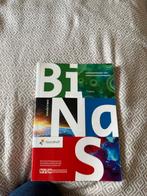 Binas 7e editie - HAVO/VWO, Boeken, Verzenden, Zo goed als nieuw, HAVO, Overige vakken
