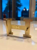 Hermes Riem Bruin, Bruin, Nieuw, Ophalen of Verzenden, Hermes