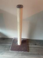 Krabpaal, Dieren en Toebehoren, Ophalen, Zo goed als nieuw, Krabpaal