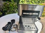 Koffiemachine Cecotec, Witgoed en Apparatuur, Koffiezetapparaten, 2 tot 4 kopjes, Ophalen, Gebruikt, Koffiemachine