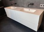 Badkamer meubel, Huis en Inrichting, Badkamer | Badkamermeubels, Ophalen, Overige typen, Zo goed als nieuw, 200 cm of meer