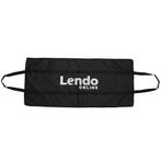 Haardhoutrek | Brandhoutrek | Houtopslag l 25x25x196cm |, Minder dan 3 m³, Ophalen of Verzenden