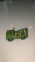 Dinky Toy Austin Champ, Ophalen of Verzenden, Gebruikt, Auto, Dinky Toys