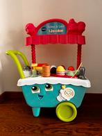 Schep en Leer Ijscokar Vtech, Kinderen en Baby's, Speelgoed | Vtech, Ophalen, Gebruikt, 6 maanden tot 2 jaar