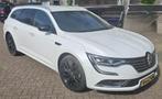 Renault Talisman TCe 160pk EDC GPF 2020 Wit, Auto's, Renault, Automaat, 1408 kg, 1800 kg, 4 cilinders