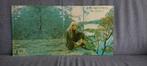 Joni Mitchell-For The Roses Gatefold, Ophalen of Verzenden, Gebruikt, 12 inch, Poprock