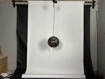 Ztahl hanglamp - Prototype beschikbaar voor biedingen