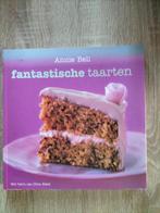 Annie Bell - Fantastische taarten, Ophalen of Verzenden, Zo goed als nieuw, Annie Bell
