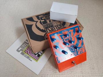Snazzy FX Wow and Flutter (Tape) Delay  beschikbaar voor biedingen