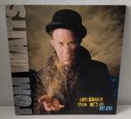 Tom Waits - Glitter And Doom Live , 2LP (2009), Cd's en Dvd's, Vinyl | Jazz en Blues, Ophalen of Verzenden, Zo goed als nieuw