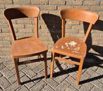 Luftwaffe stoel uit 1941., Ophalen of Verzenden, Luchtmacht, Duitsland