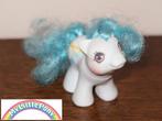 MLP 1987 Newborn Baby Dangles, vintage G1 My Little Pony, Verzenden, Zo goed als nieuw
