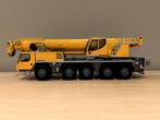 Liebherr ltm 1110-5.1 1/50 Conrad 2120-0, Hobby en Vrije tijd, Modelauto's | 1:50, Verzenden, Nieuw, Hijskraan, Tractor of Landbouw