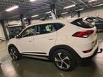 Hyundai Tucson, Auto's, Euro 6, Handgeschakeld, Particulier, Tucson