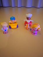 Fisher Price Little People Figuren, Ophalen, Zo goed als nieuw