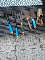 Te koop diverse tuin gereedschap, Tuin en Terras, Ophalen of Verzenden, Gebruikt