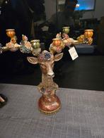 Herten Kandelaar, Diversen, Kerst, Ophalen of Verzenden