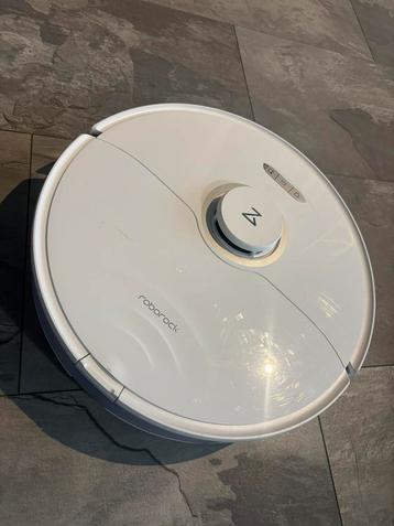 Roborock S8 beschikbaar voor biedingen