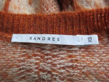 Xandres, Size XS