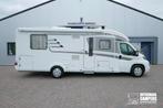Hymer T 708 SL | 3.0 Automaat | Queensbed | Vlakke vloer | A, 7 tot 8 meter, Bedrijf, Diesel, Tot en met 3