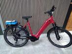 KOGA PACE B05 Dames Sienna Red/Black High Gloss 53cm L 2023, 51 tot 55 cm, Gebruikt, Overige merken