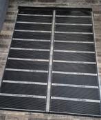 Elektrische verwarming voor vloerkleed of tapijt 1.50x2.0m, Ophalen, Zo goed als nieuw