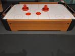 Airhockey Tafel - HEMA + originele doos  T.E.A.B, Een of twee spelers, Ophalen of Verzenden, Gebruikt, HEMA