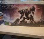Armored Core VI Collector's Edition PS5, Spelcomputers en Games, Ophalen of Verzenden, Zo goed als nieuw