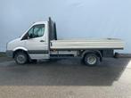 Volkswagen Crafter 46 2.0 TDI L2H1 Pick Up Airc € 18.950,0, Nieuw, Origineel Nederlands, Zilver of Grijs, 2391 kg