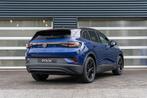Volkswagen ID.4 286pk Pro Limited Edition 77 kWh | Trekhaak, Automaat, 12 maanden, Zwart, Das WeltAuto Volkswagen