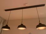 Mooie Hanglamp - Industrieel Design, Huis en Inrichting, Lampen | Hanglampen, Ophalen of Verzenden, Zo goed als nieuw, Metaal