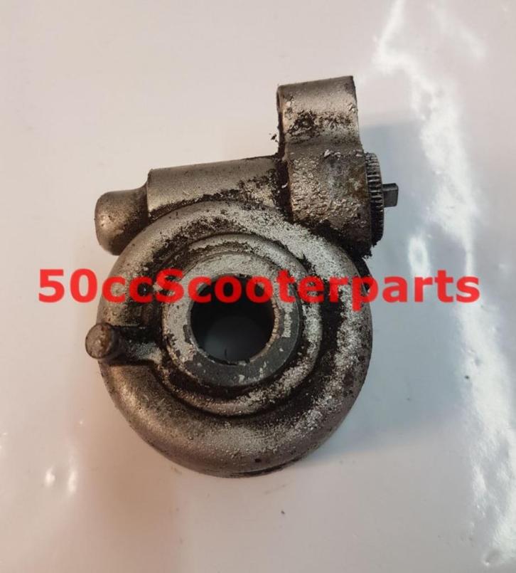 Km teller aandrijver origineel Sym Mio 44800-kbn-900 Gebruik, Motoren, Tuning en Styling, Ophalen of Verzenden