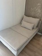 Soderhamn ikea bank, Huis en Inrichting, Ophalen, Zo goed als nieuw, Tweepersoons