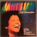 Janis Ian - My Favourites, LP Compilatie, Cd's en Dvd's, Vinyl | Pop, 1960 tot 1980, Gebruikt, Ophalen of Verzenden